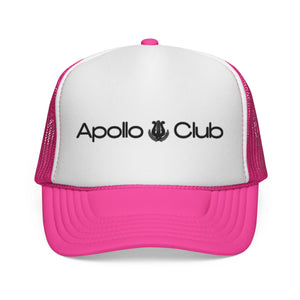 Trucker Caps